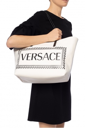 Shopper bag, zdjęcie 2 Shopper bag od Versace